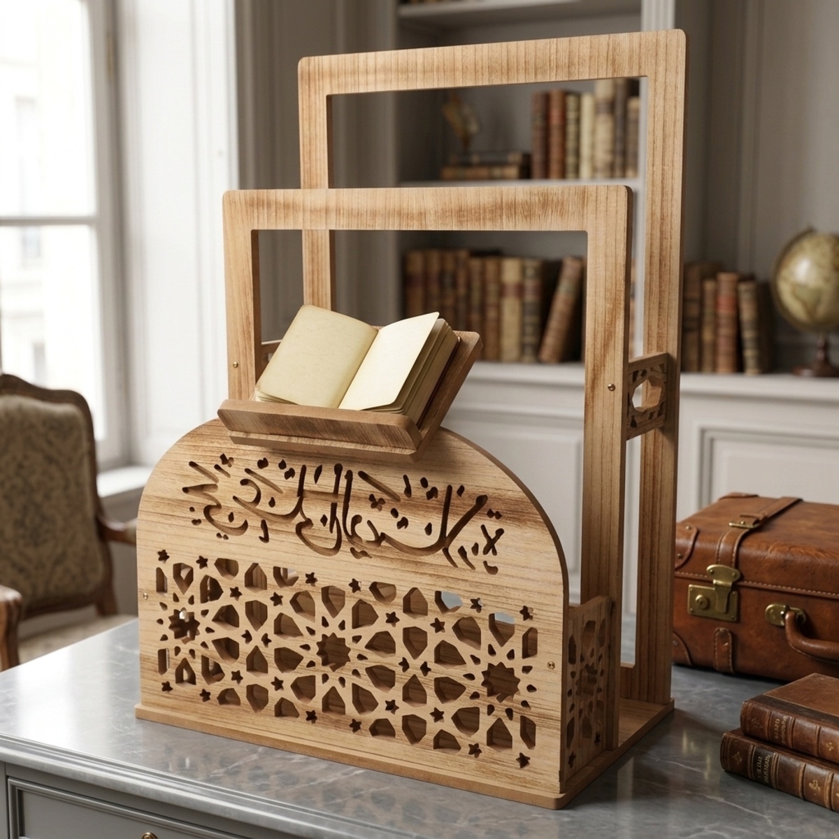 Quran Stand