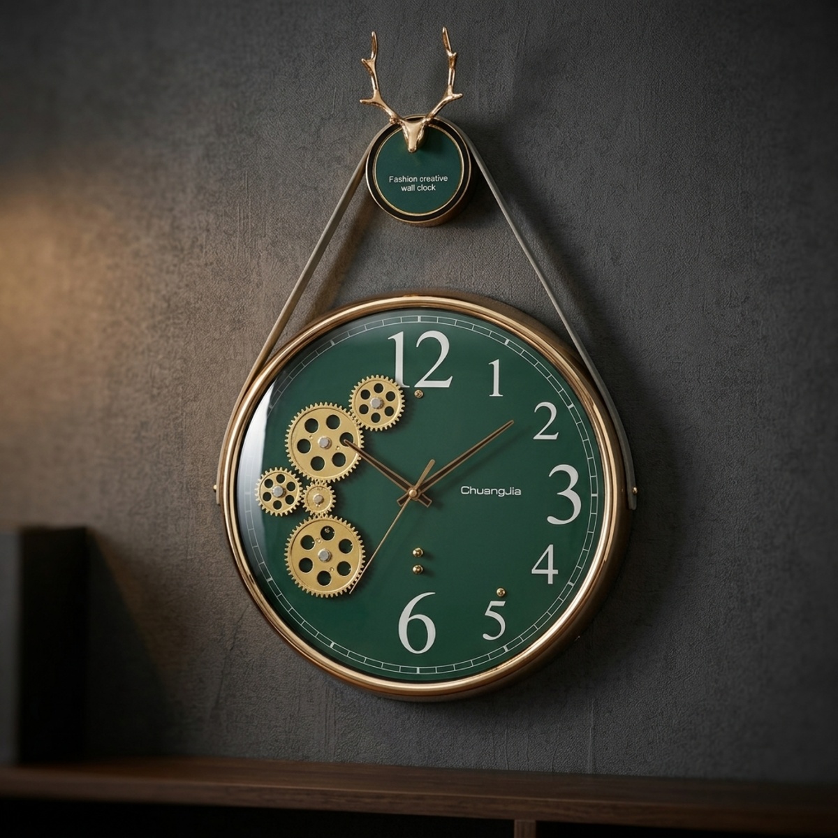 Decoration Clock