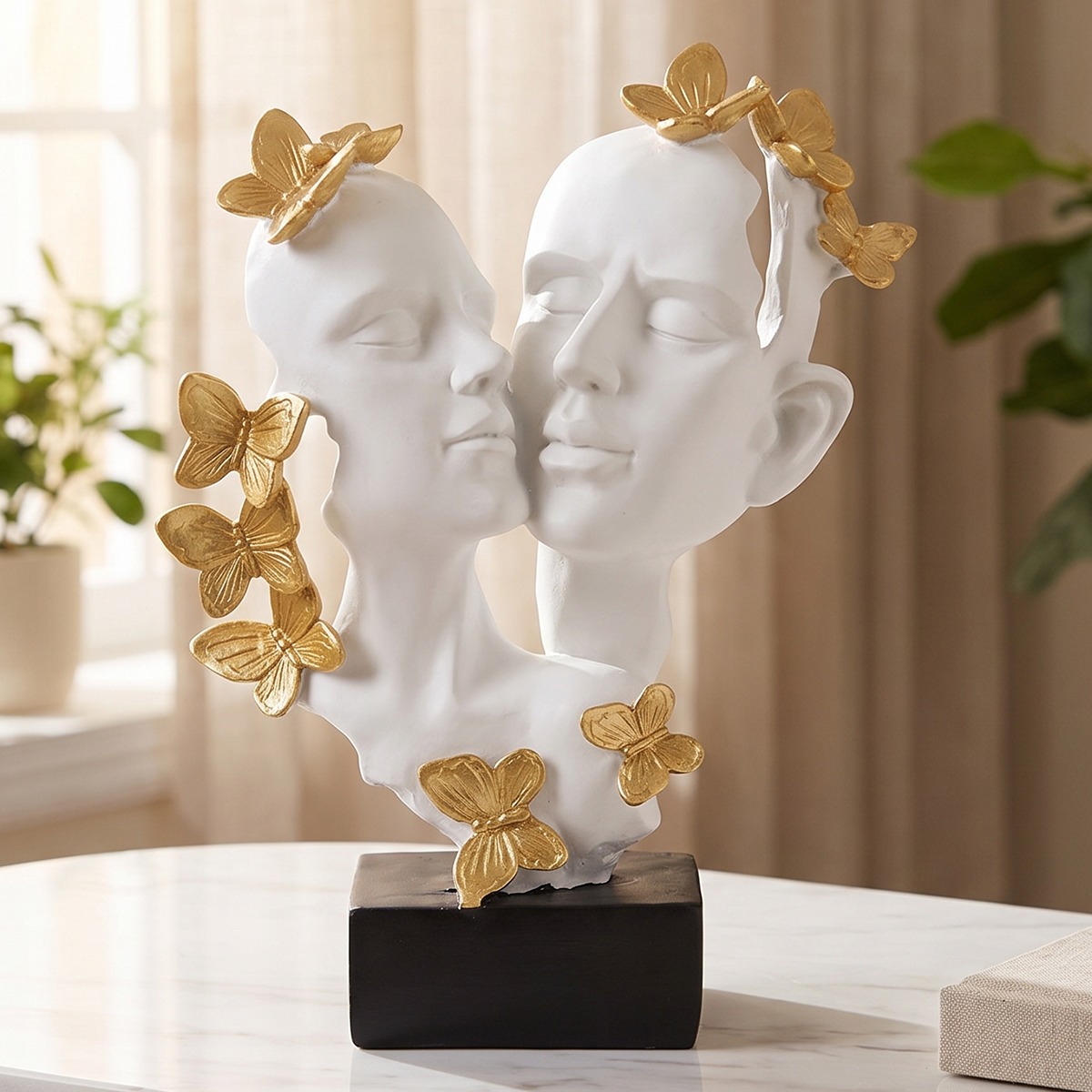 Decoration Human Figure