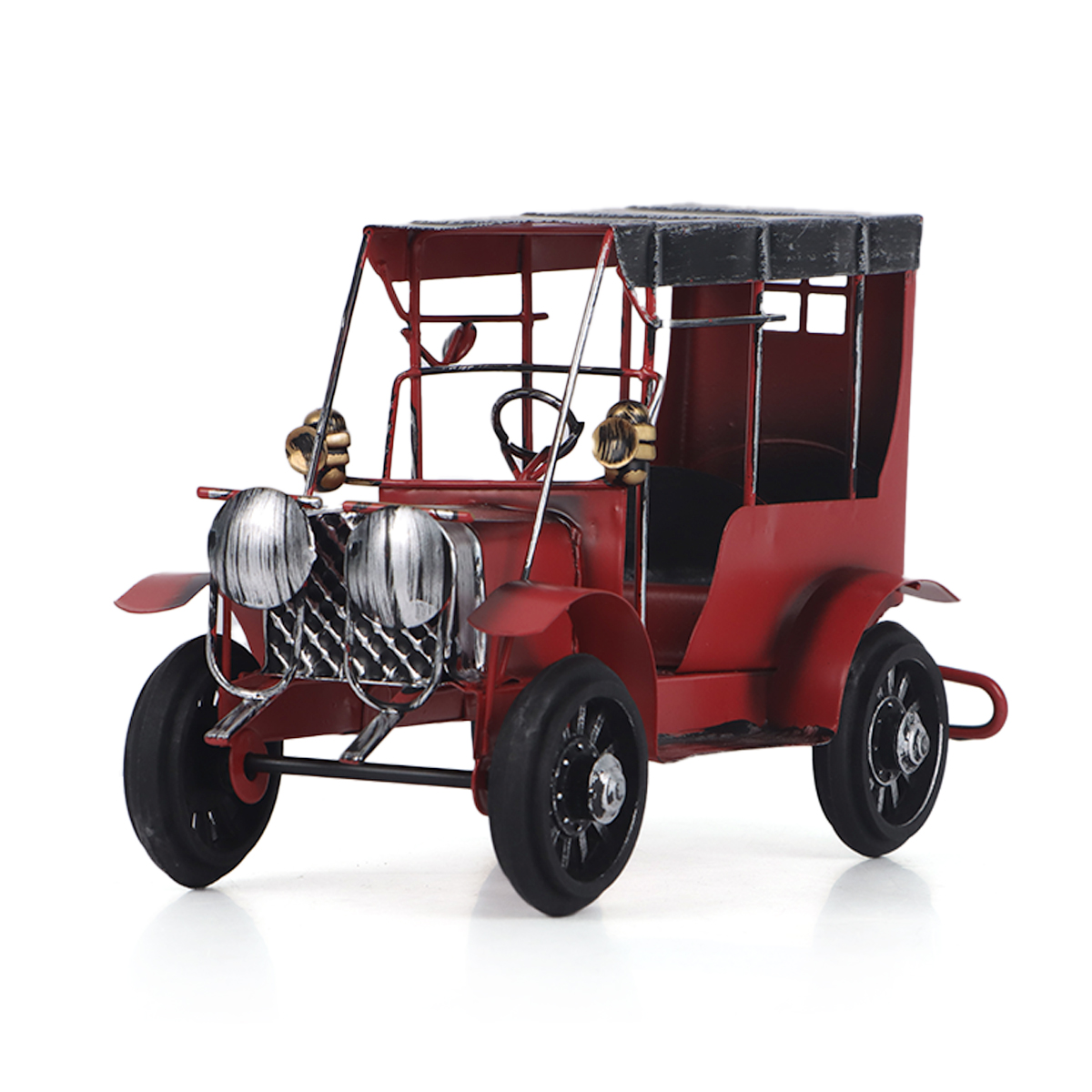 Metal Car
