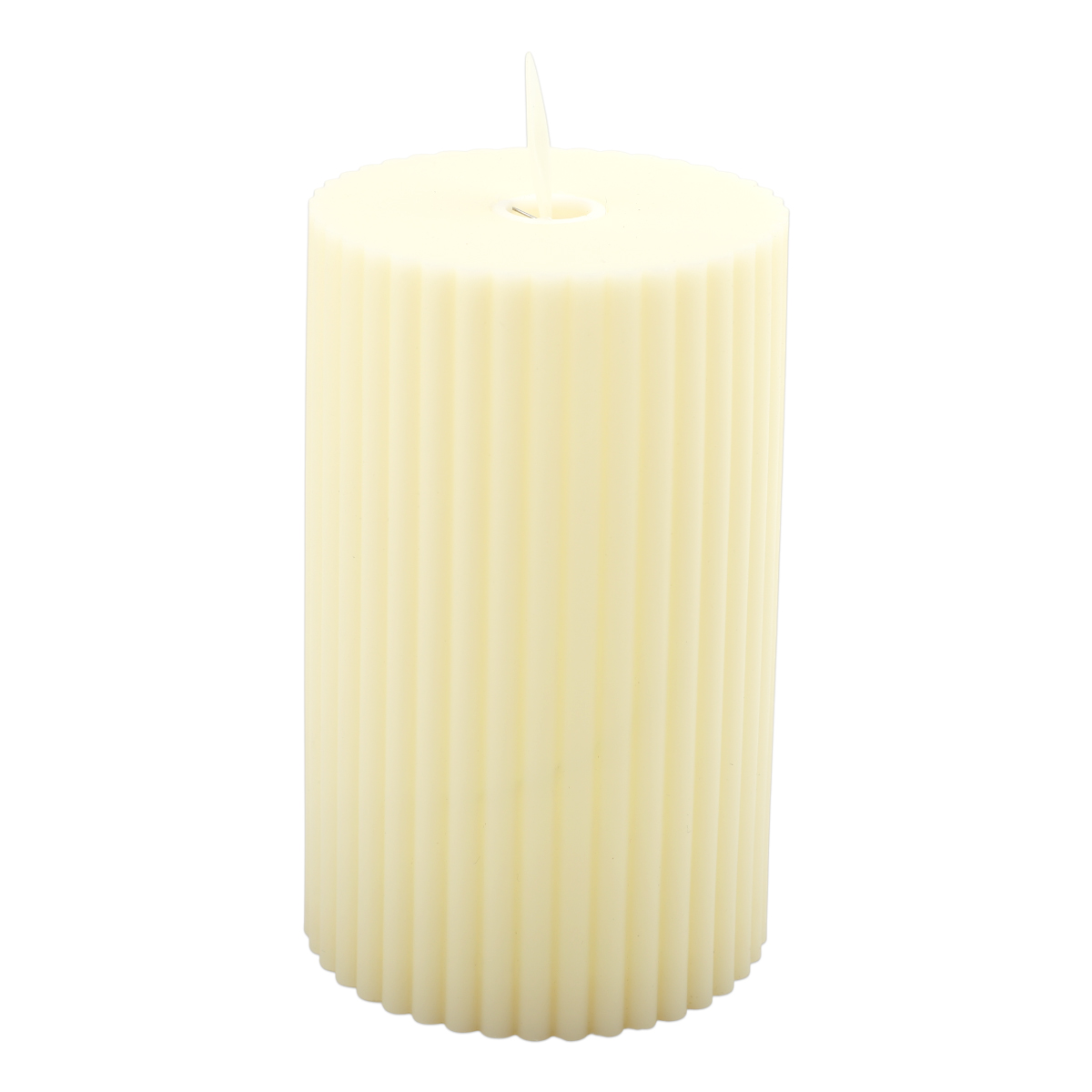 Tea Light Candle White