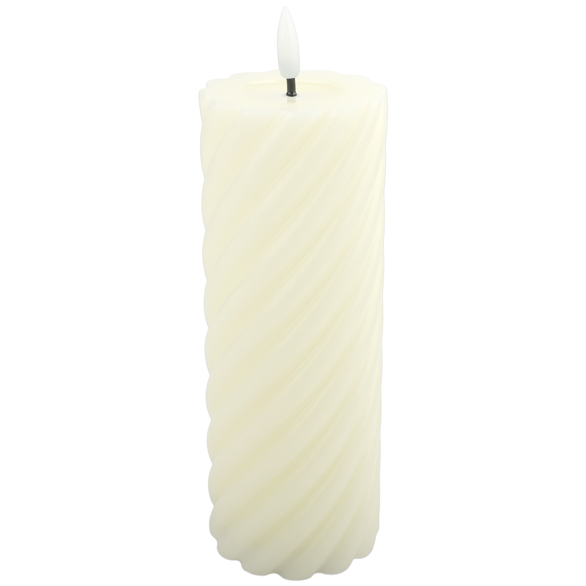 Candle with Light 720cm