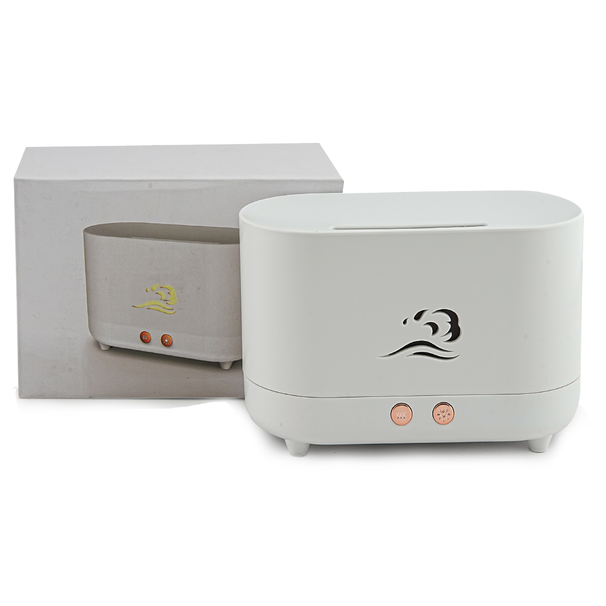 Aroma Humidifier 1 Piece Assorted