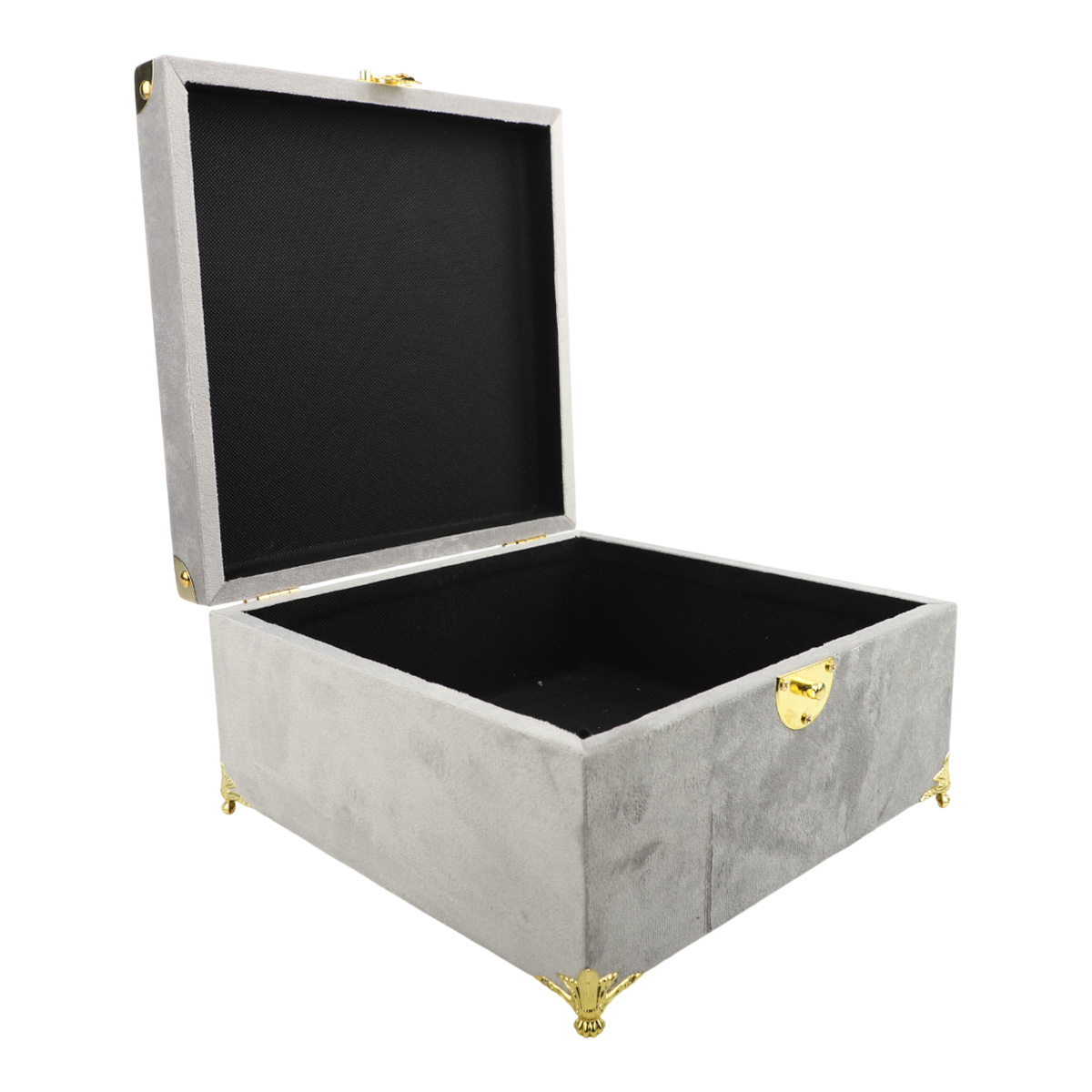 Wooden Color Box