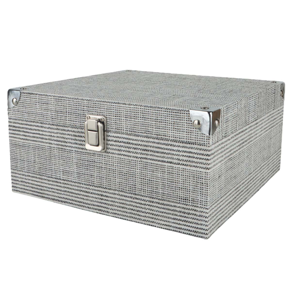 Wooden Box Small