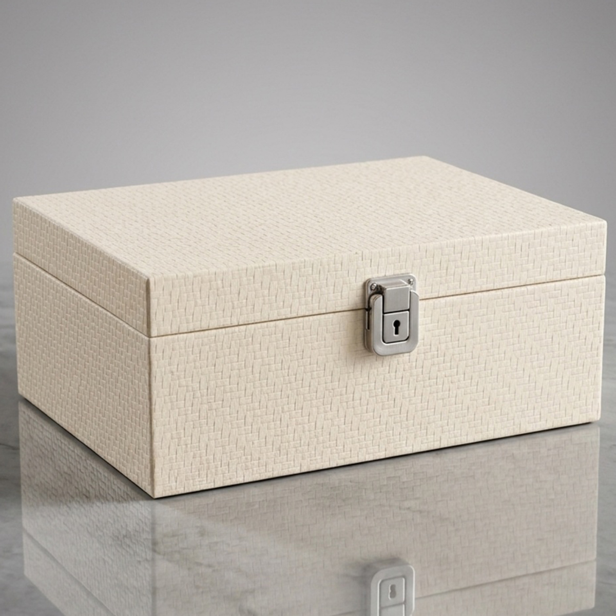 Wooden Color Box