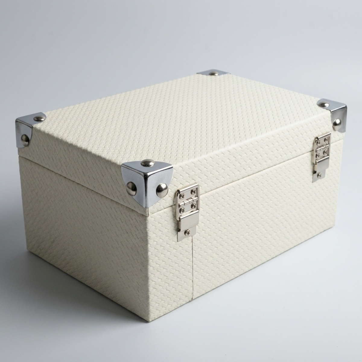 Wooden Color Box