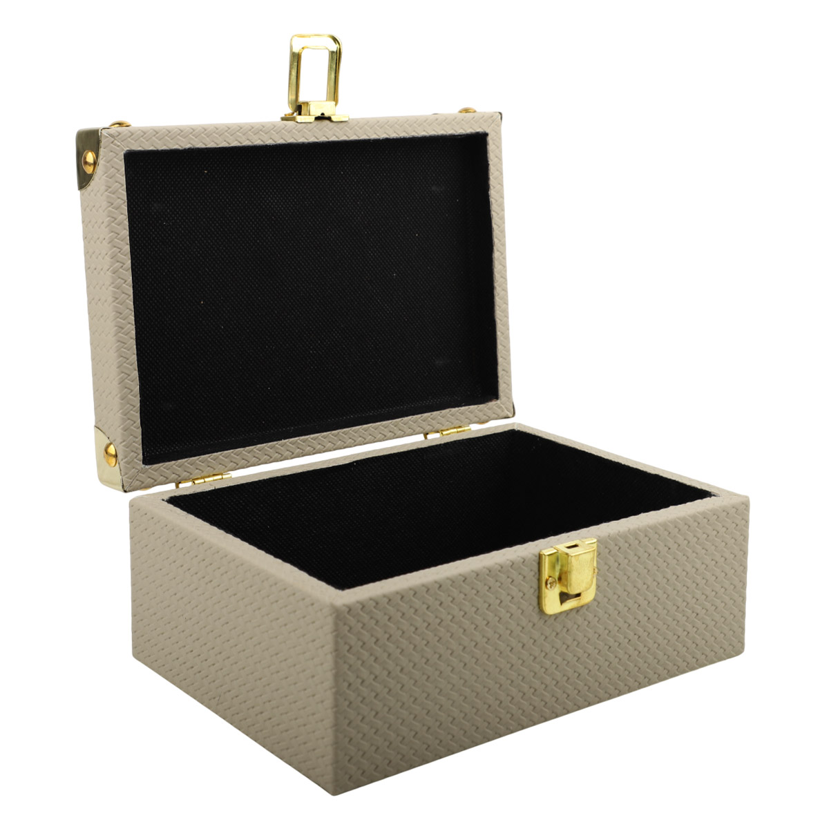 Wooden Box Small