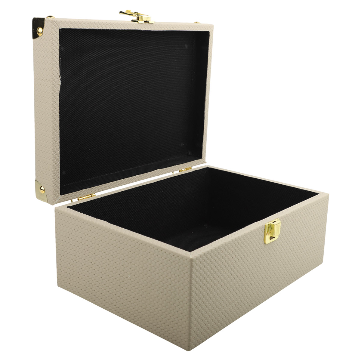 Wooden Box Medium