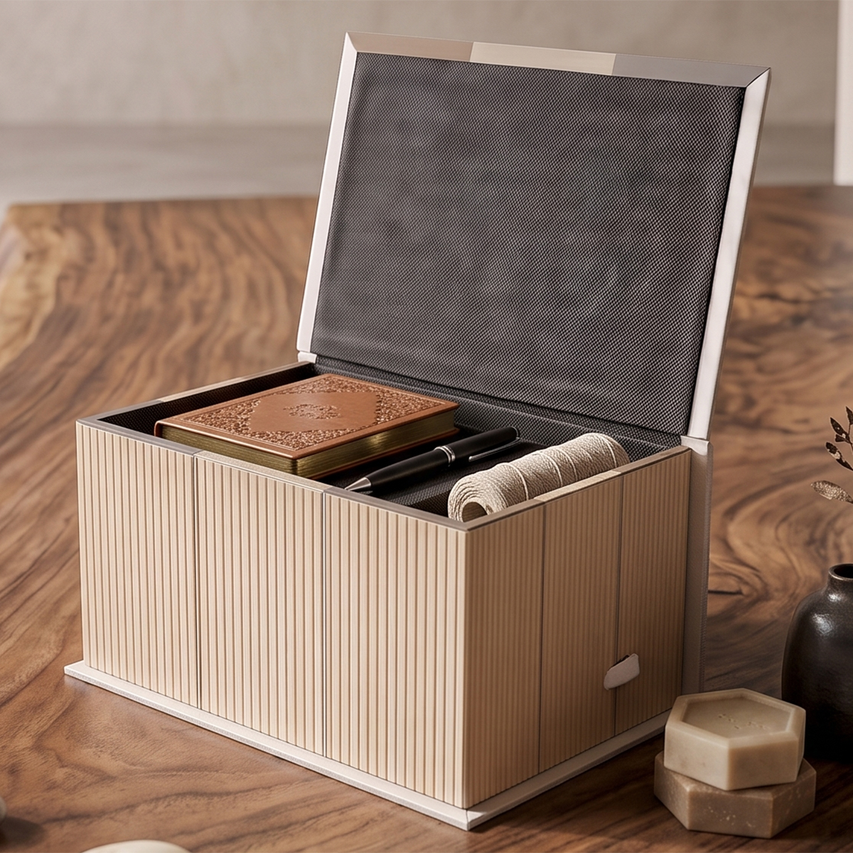 Wooden Box Small