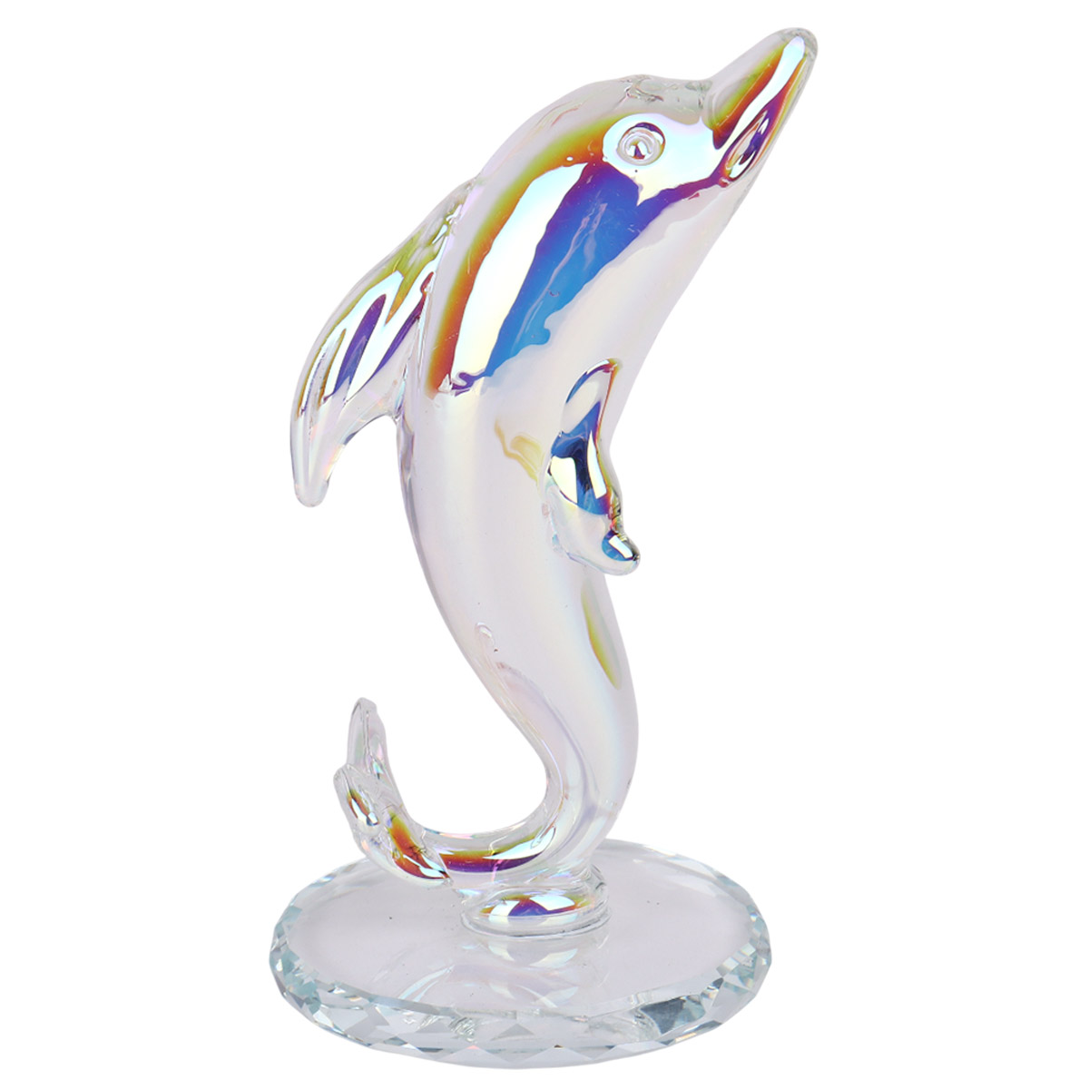Crystal Dolphin