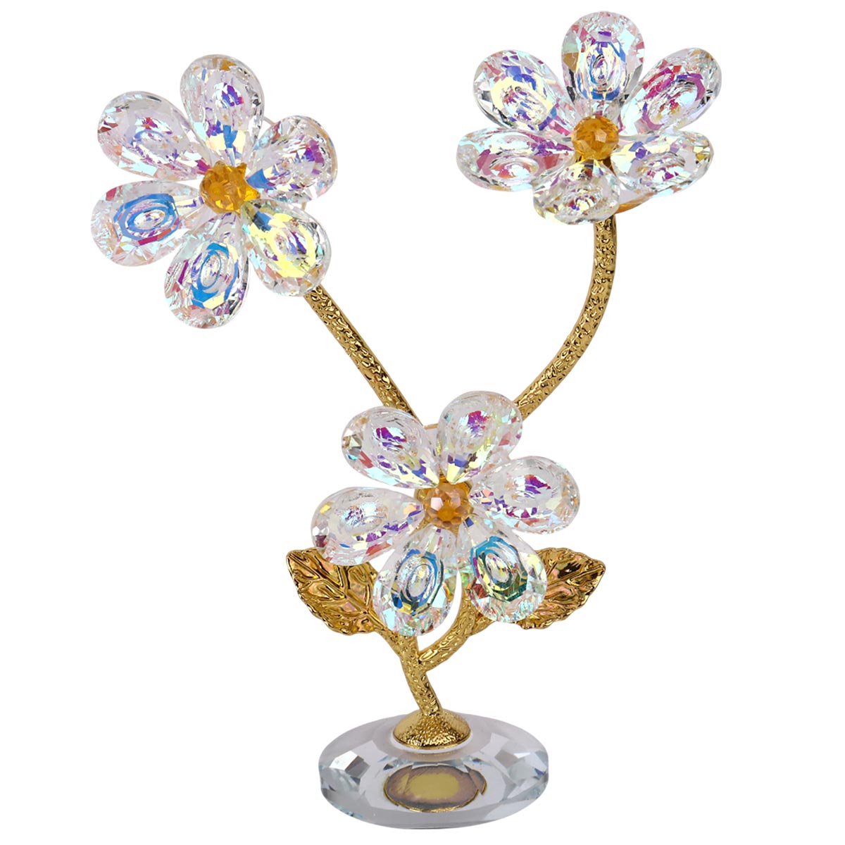 Crystal Flower