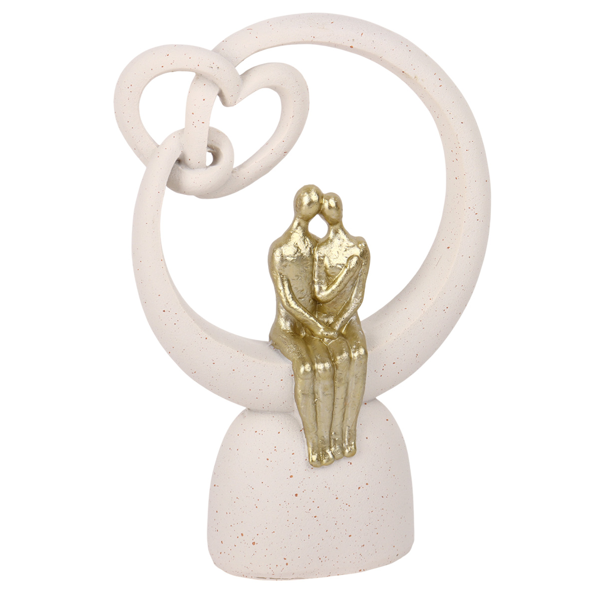 Ceramic Human Figure