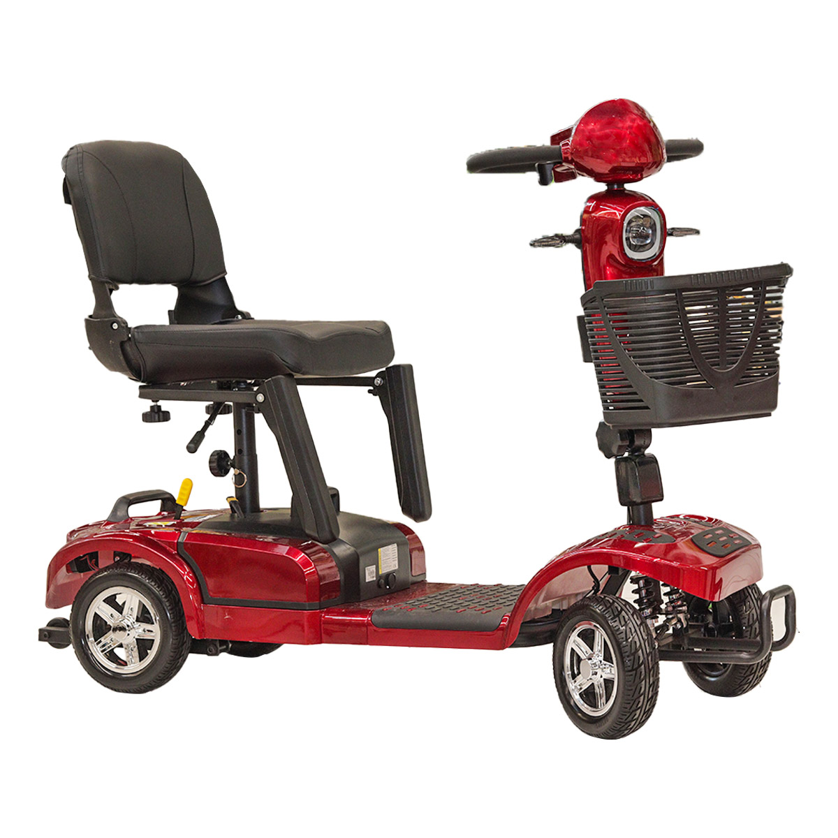 Wheel Chair