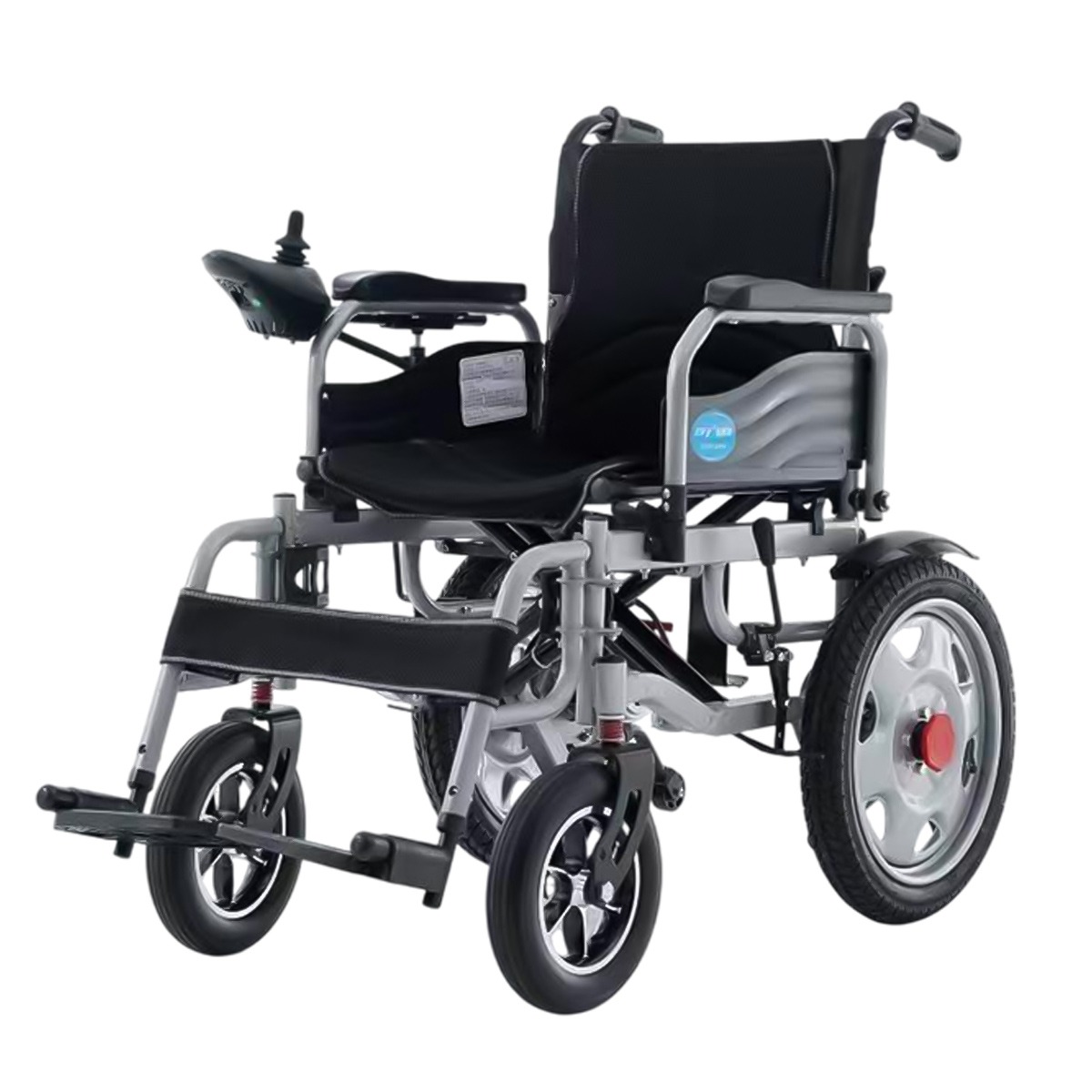 Wheel Chair