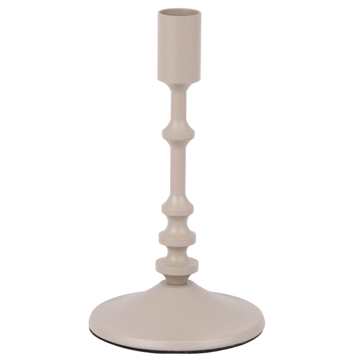 Metal Candle Holder