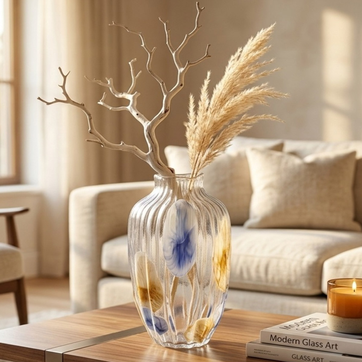 Glass Color Vase | Home Decor | Flowers & Plant Pots | Vases Glass Color Vase | Home Decor | Flowers & Plant Pots | Vases