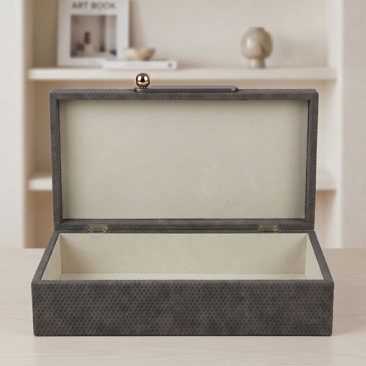Jewellery Box