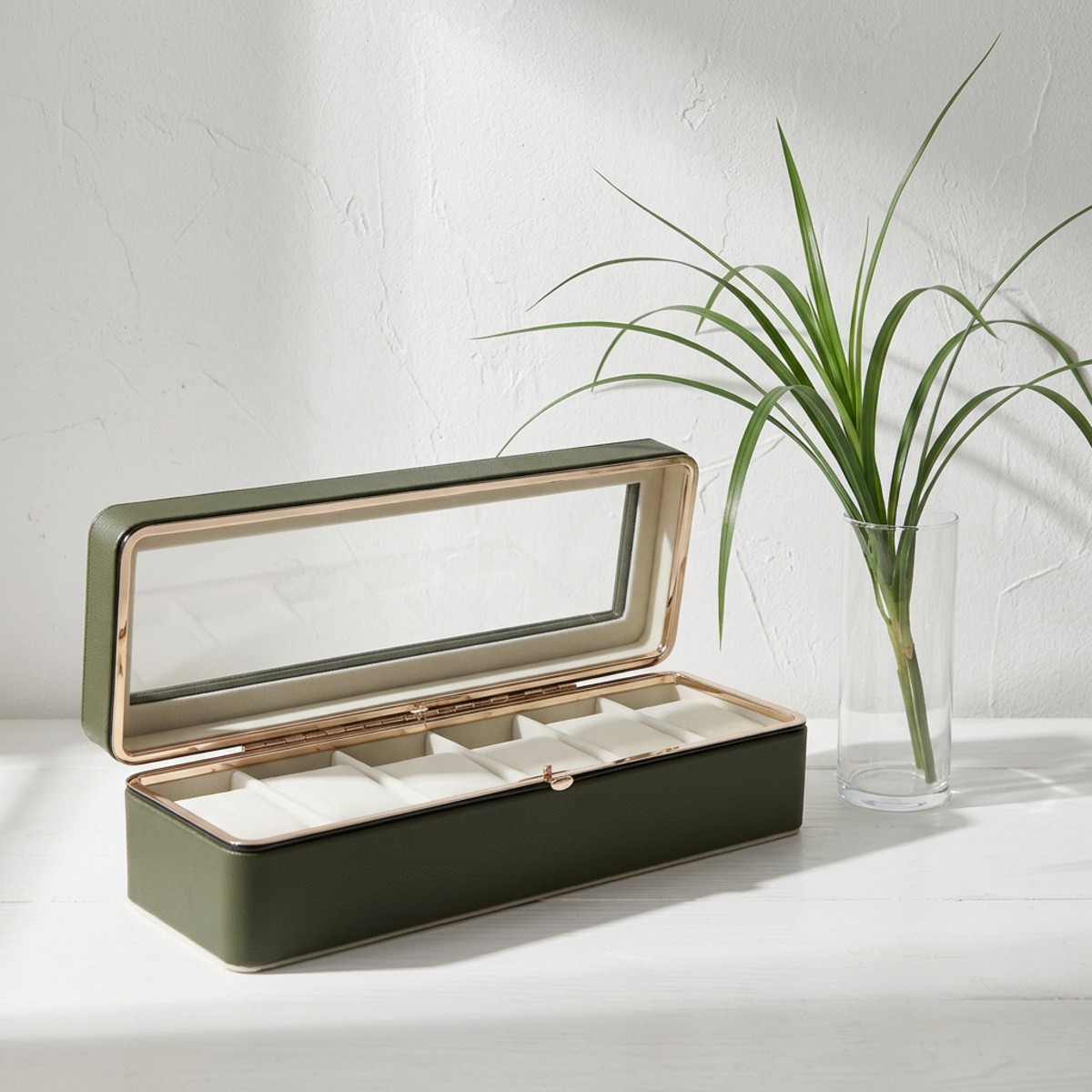 Jewellery Box