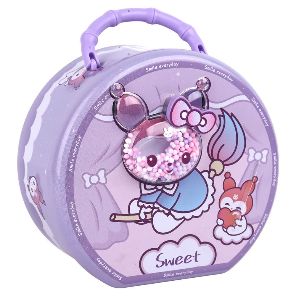 Coin Box For Kids Metal