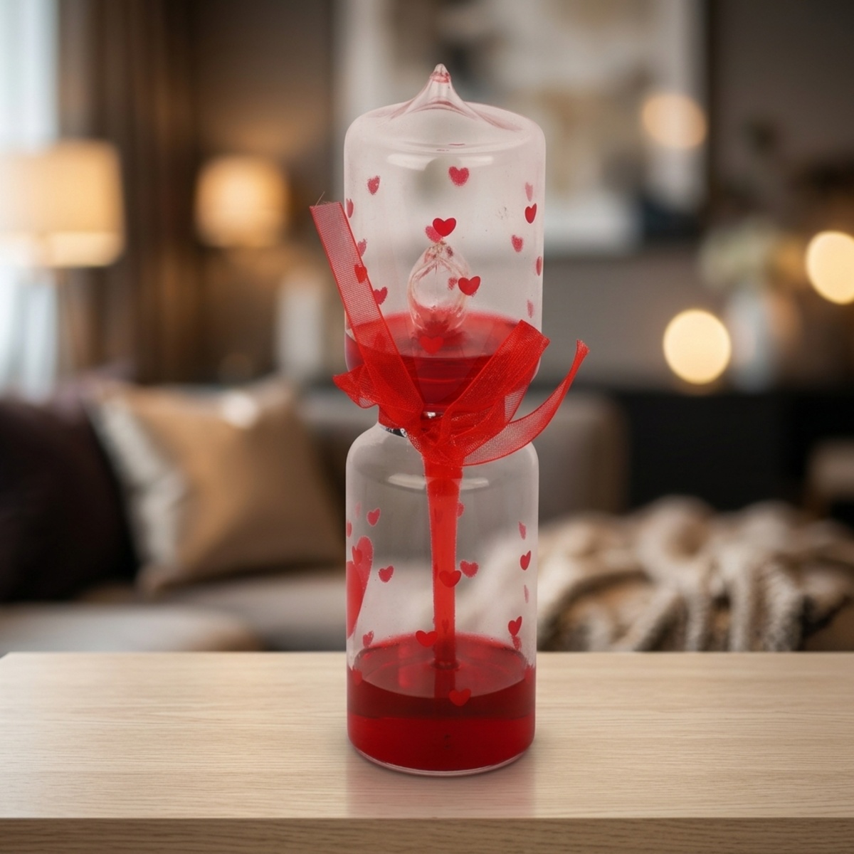 Decoration Drift