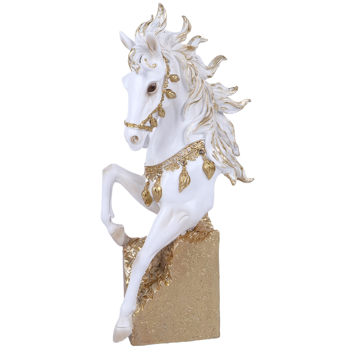Decoration Show Pieces Horse | ديكور المنزل | الهدايا التذكارية والتحف Decoration Show Pieces Horse | ديكور المنزل | الهدايا التذكارية والتحف