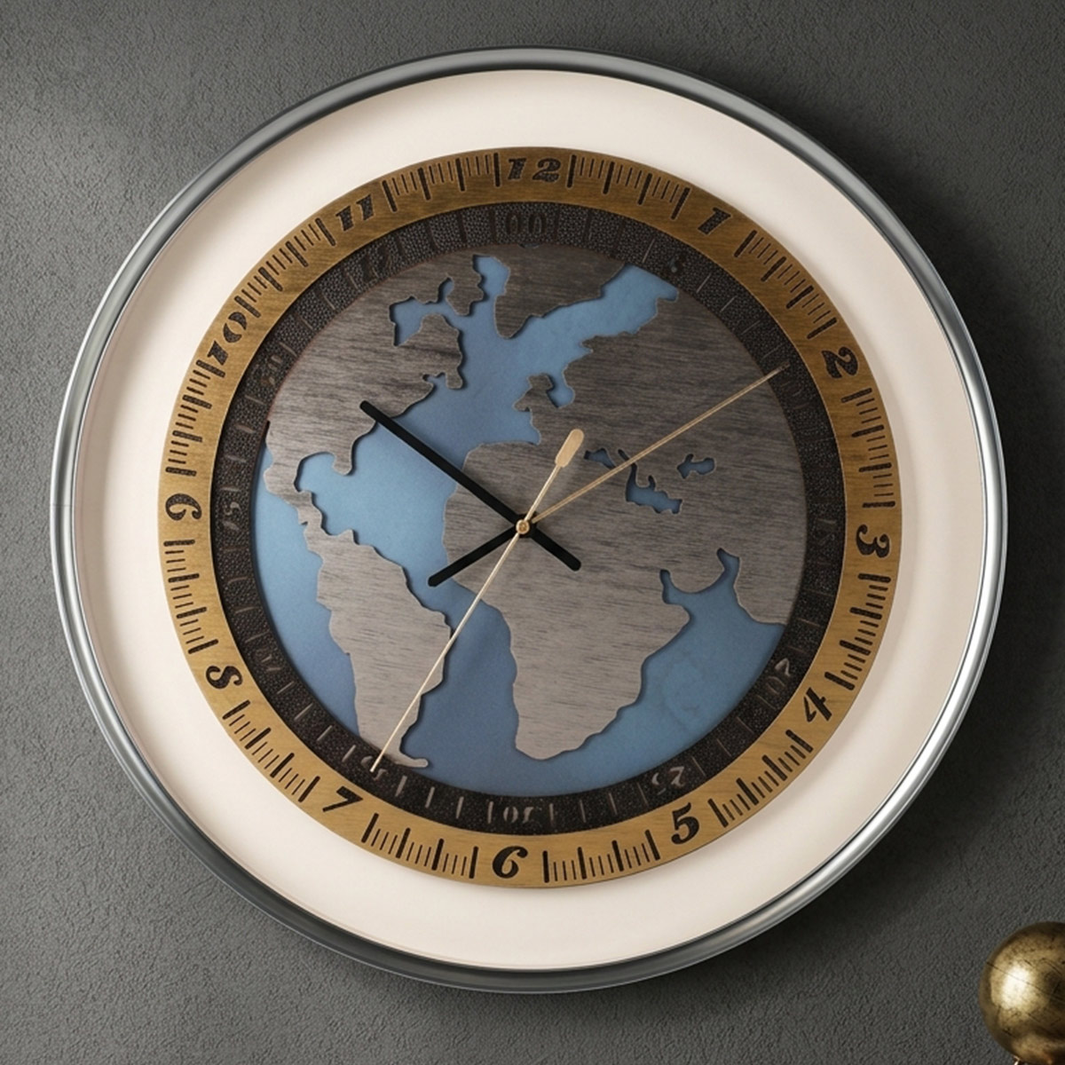 Wall Clock