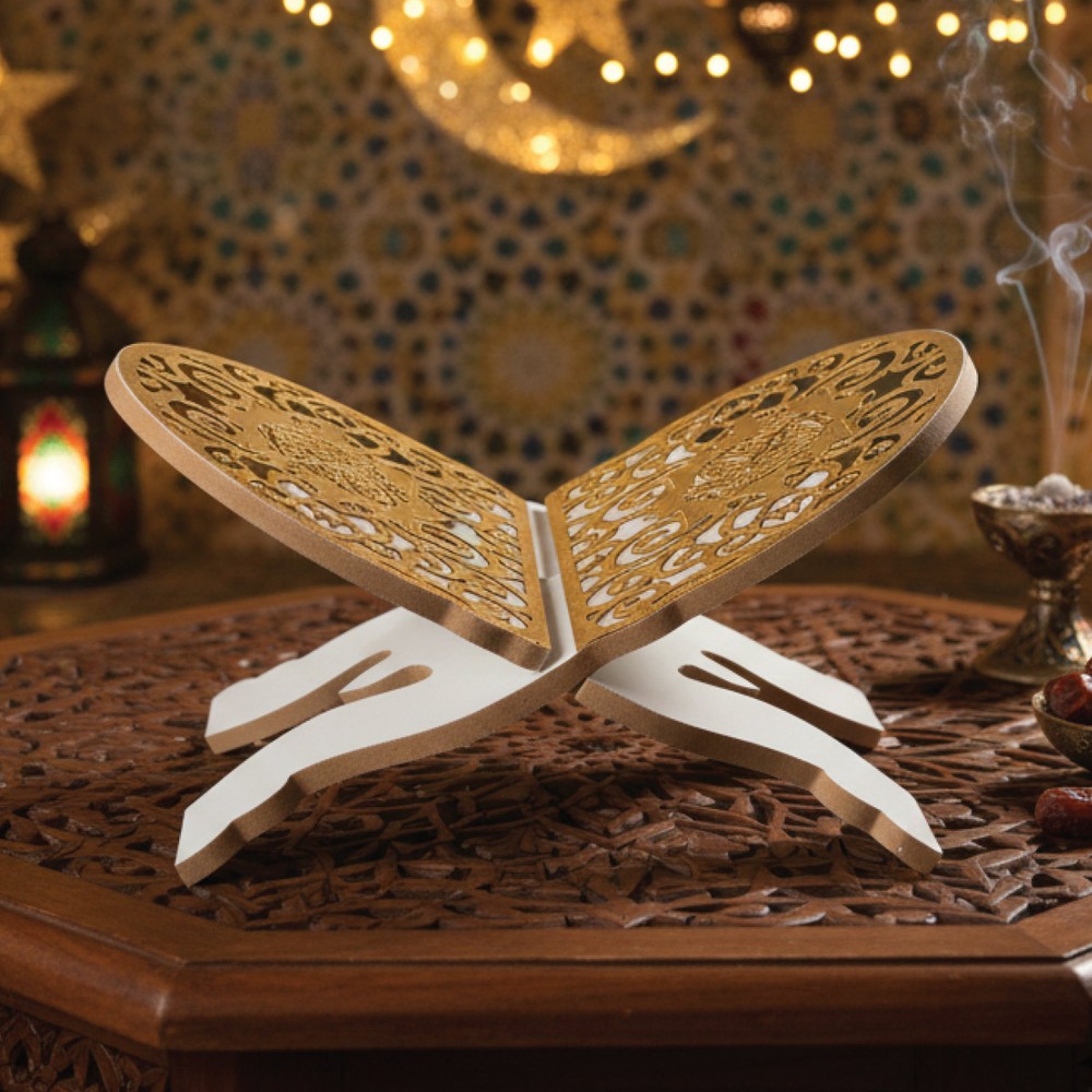Quran Stand