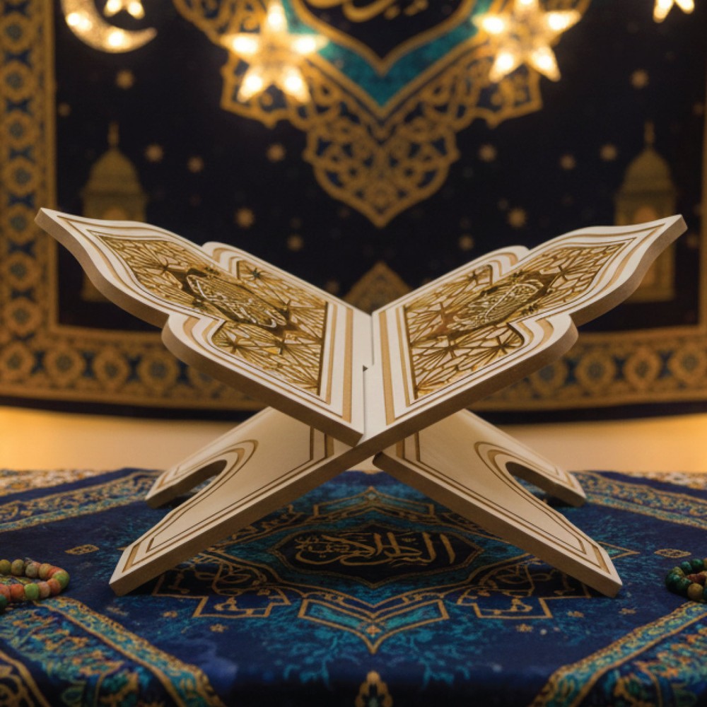 Quran Stand