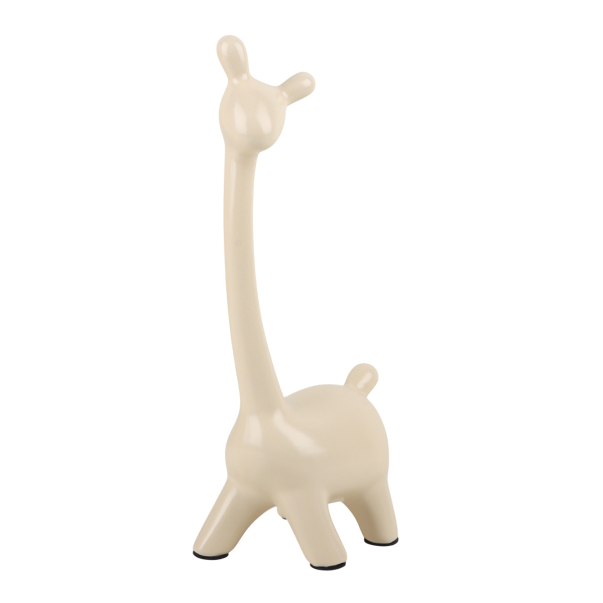 Decorative Giraffe Figure