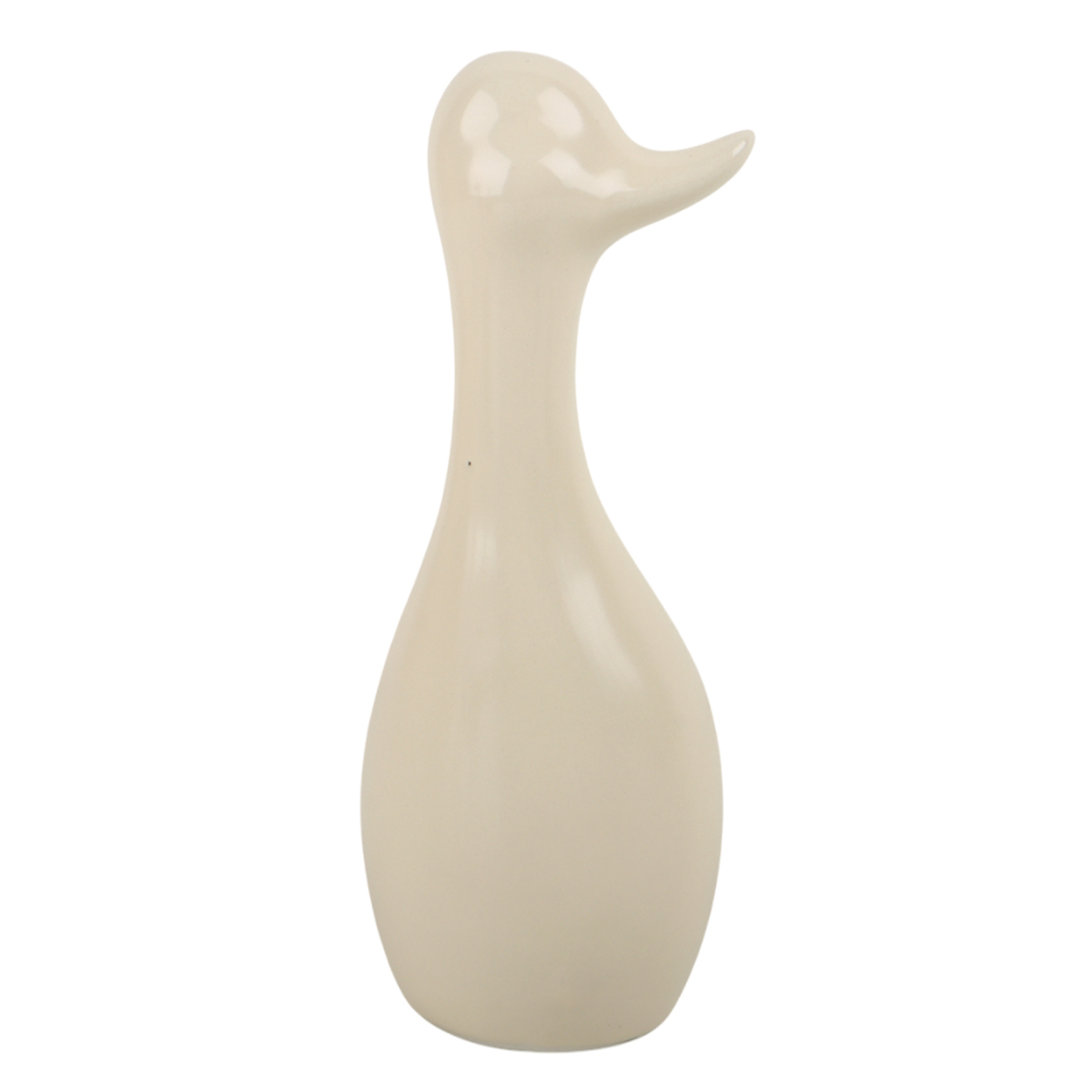Decorative Duck Figure