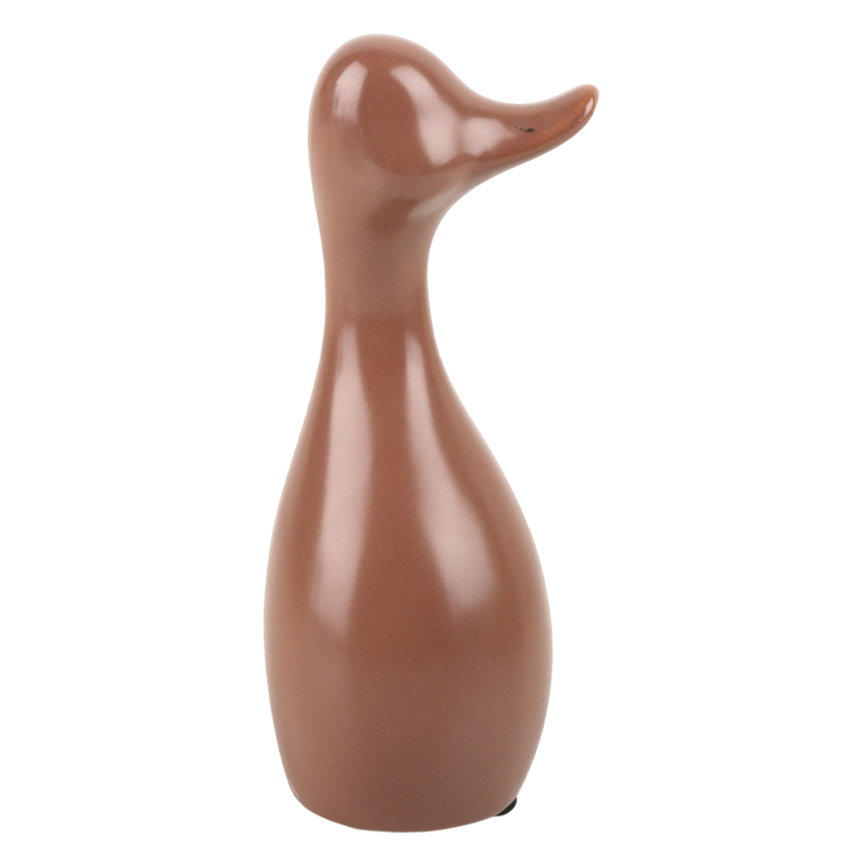 Decorative Duck Figure