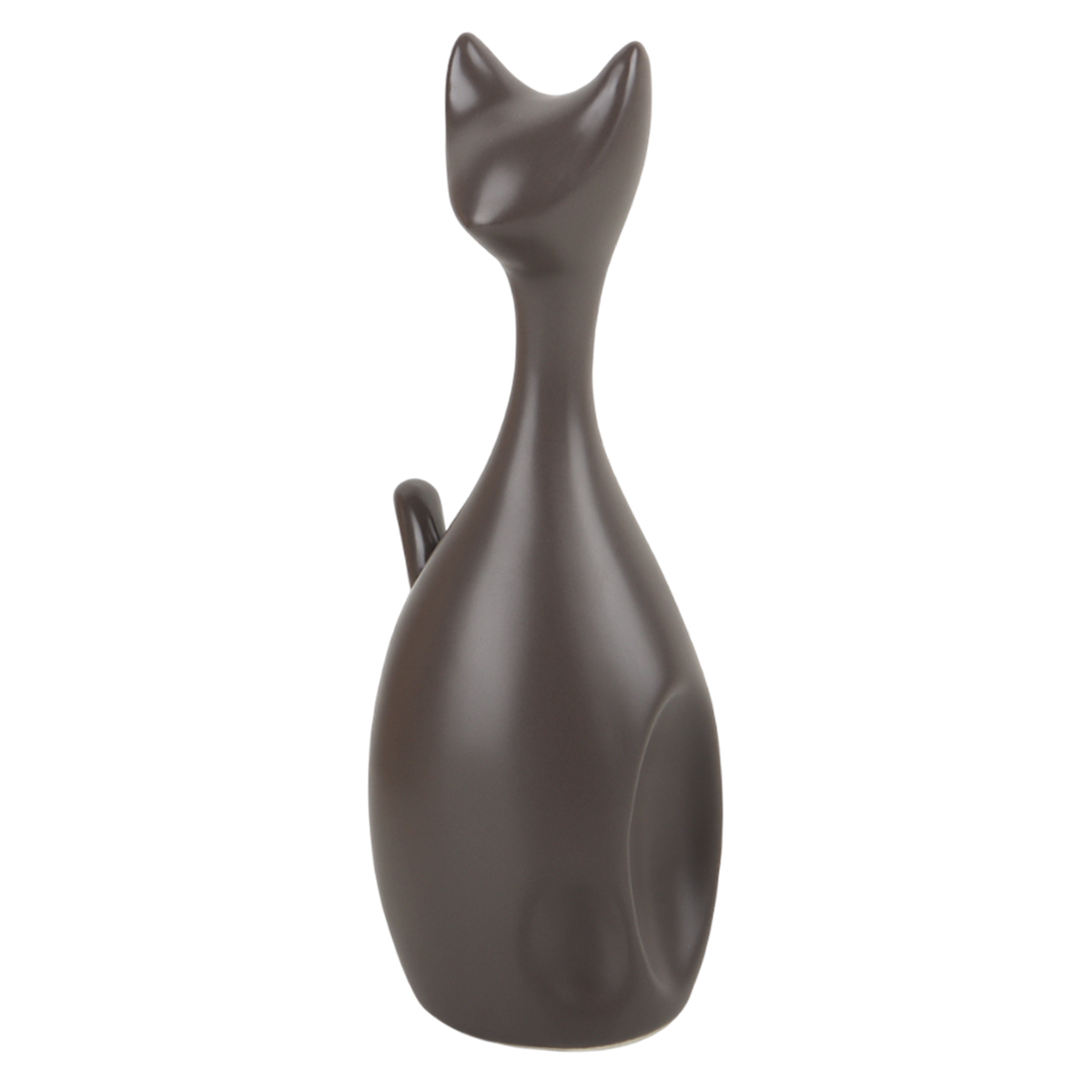 Decorative Cat Figure