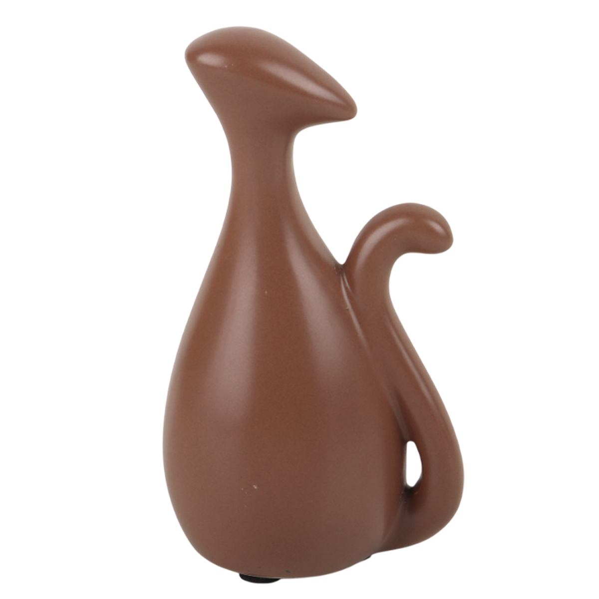 Decorative Cat Figure