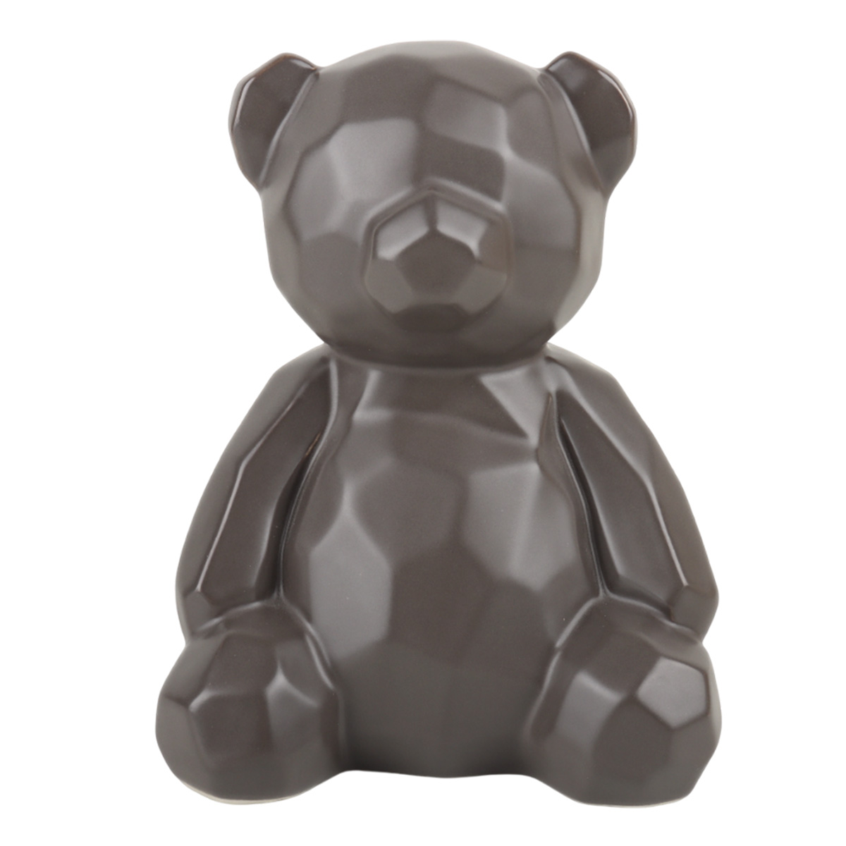 Decorative Bear Figure-64093-L