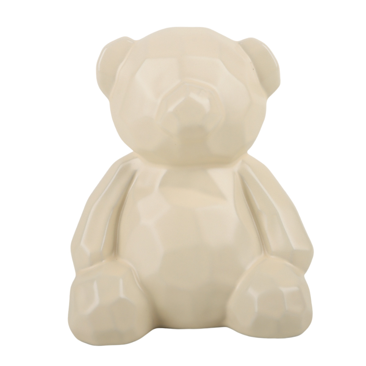 Decorative Bear Figure