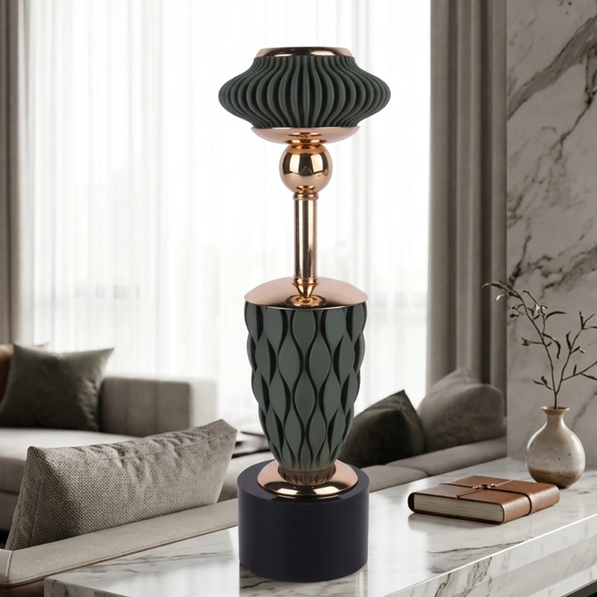 Candle Holder