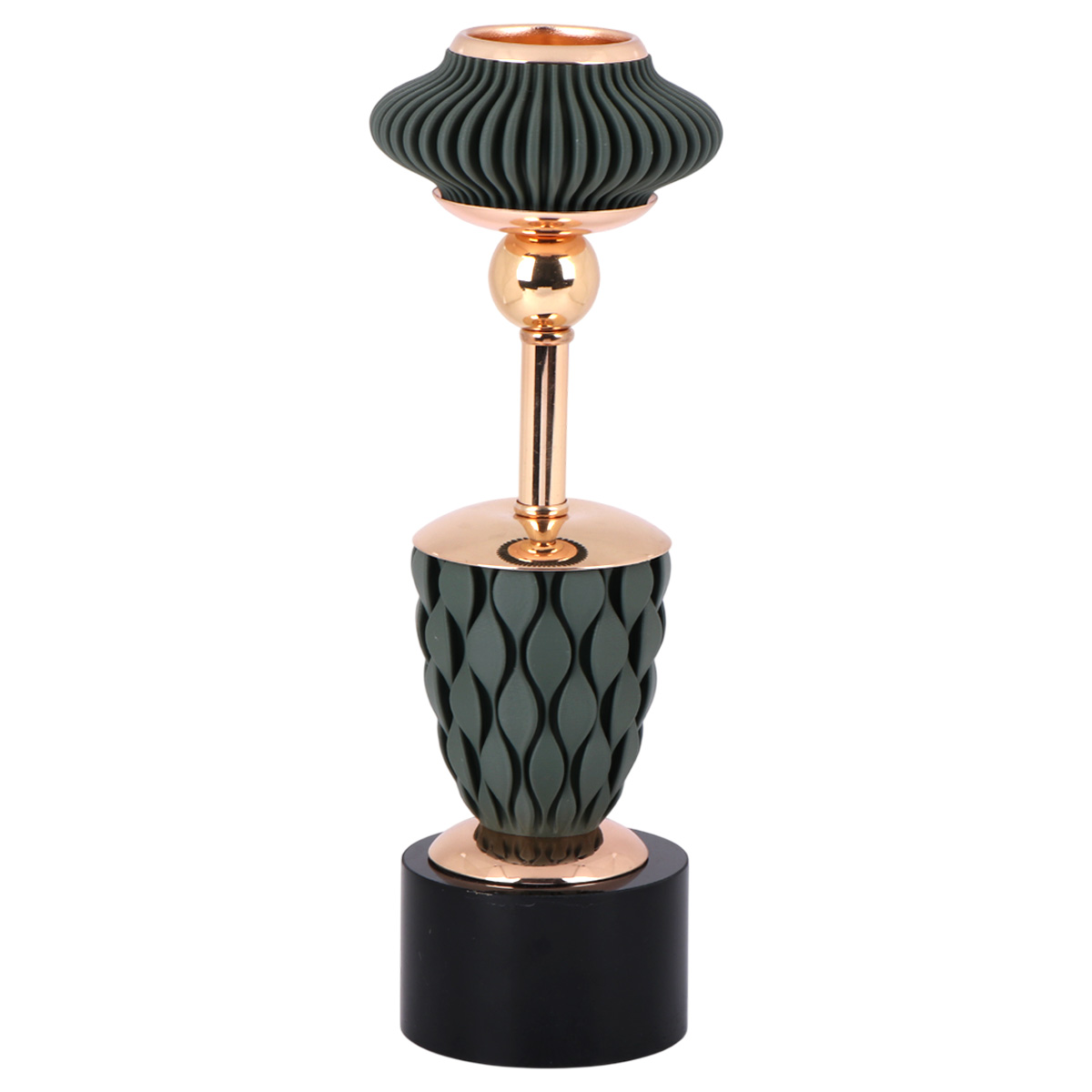 Decorative Candle Holder