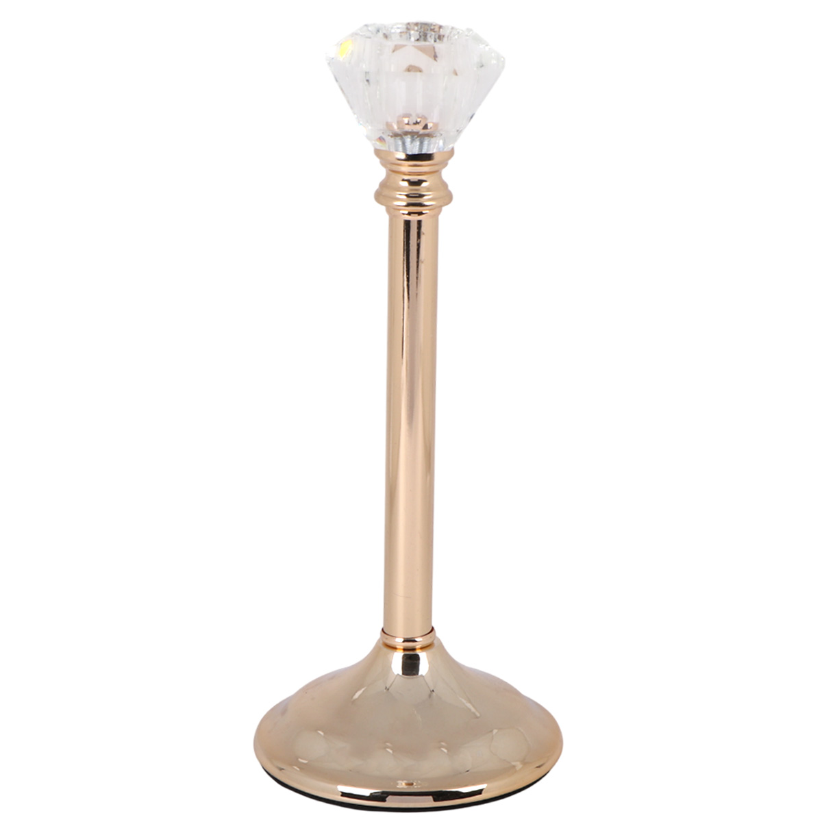 Metal Candle Holder