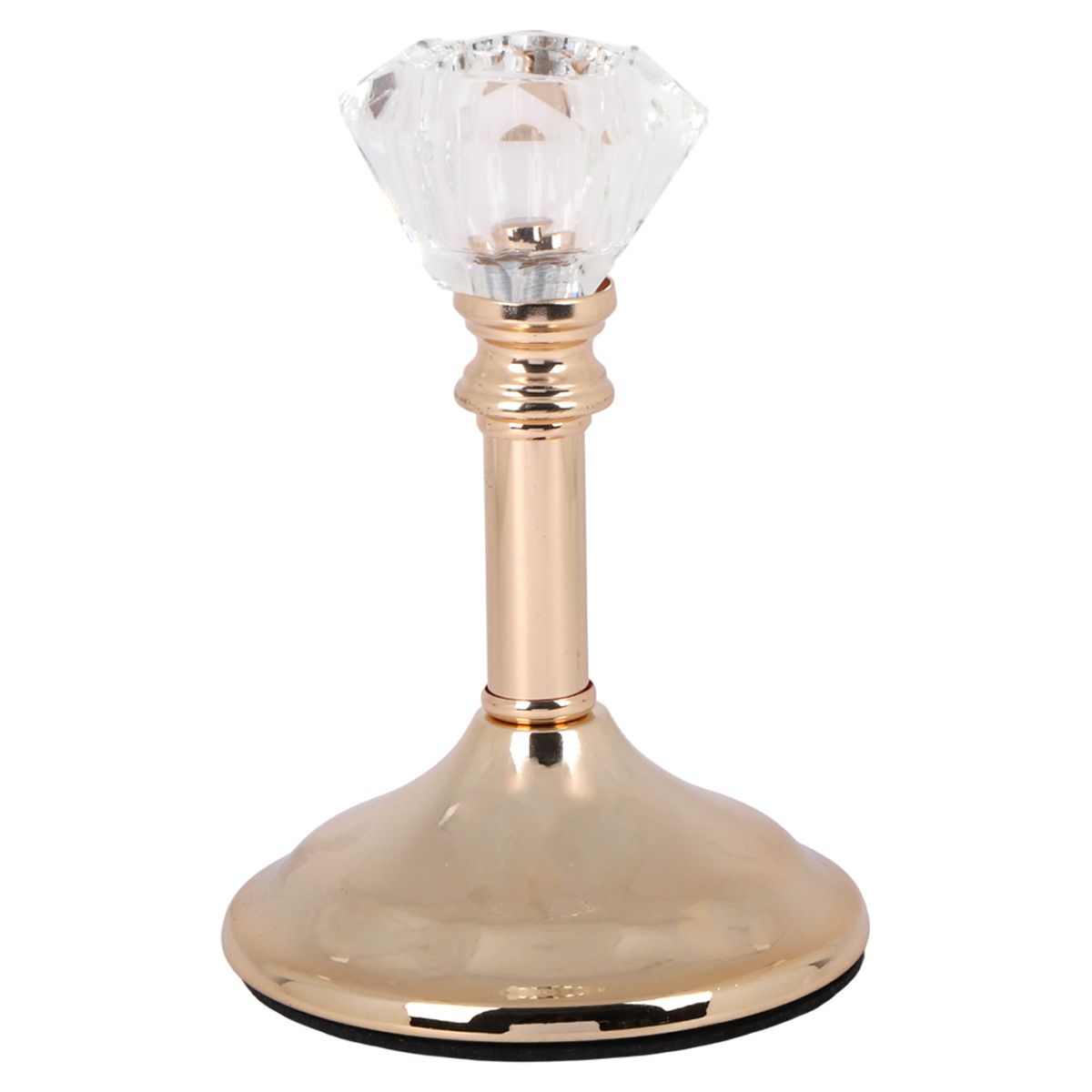 Metal Candle Holder