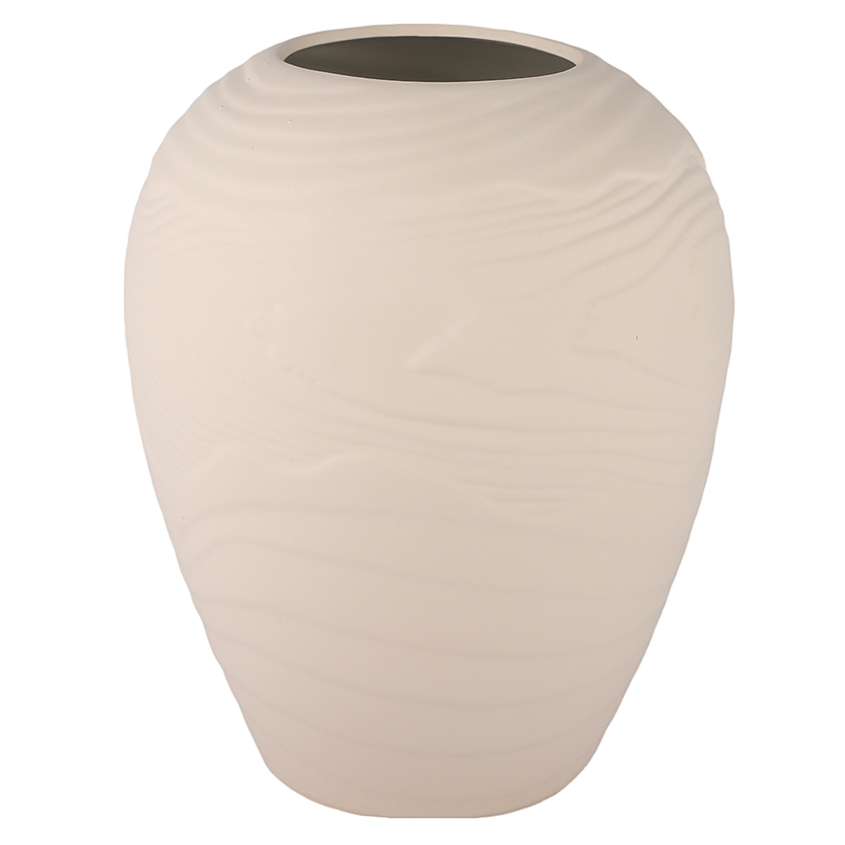 Flower Ceramic Base