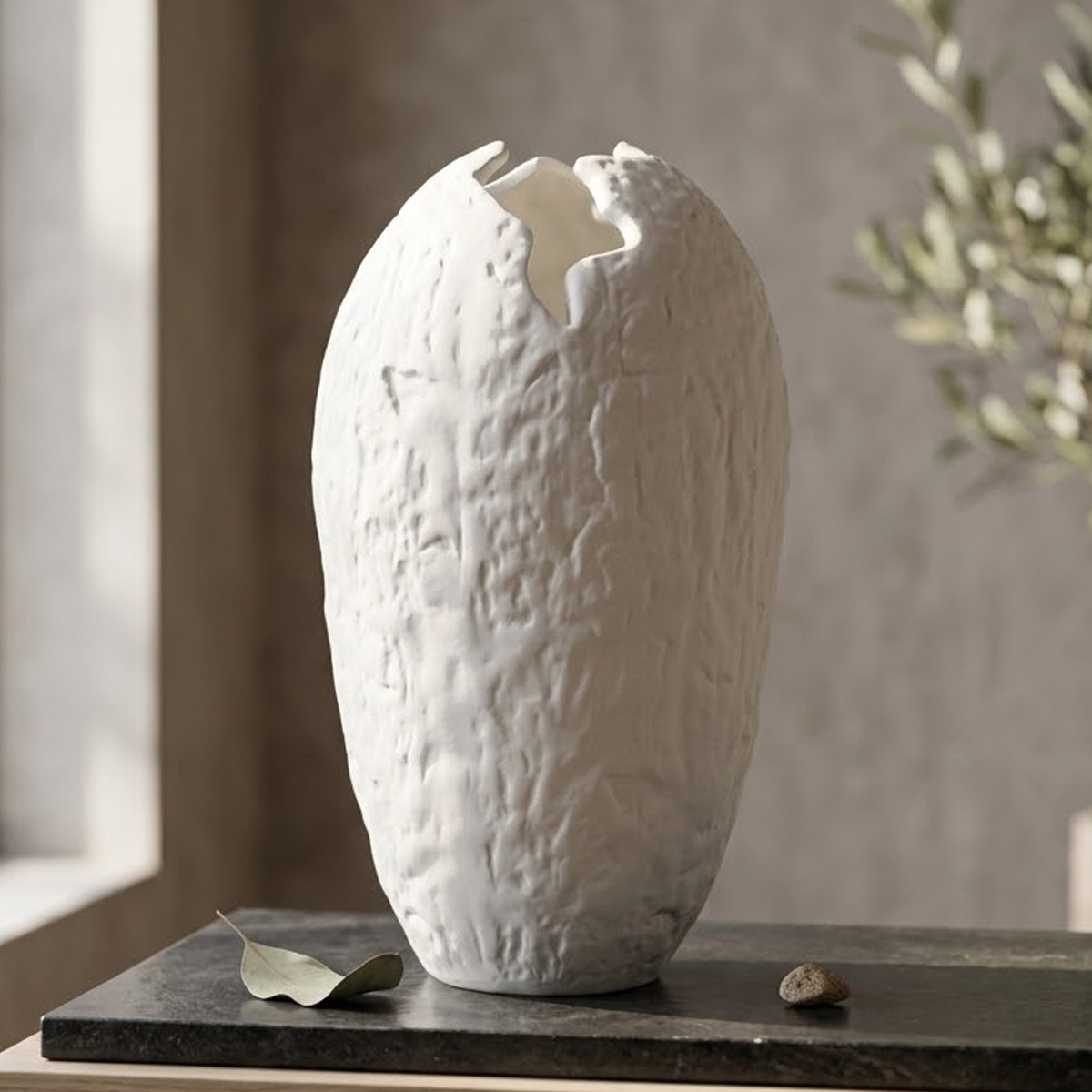 Ceramic Vase