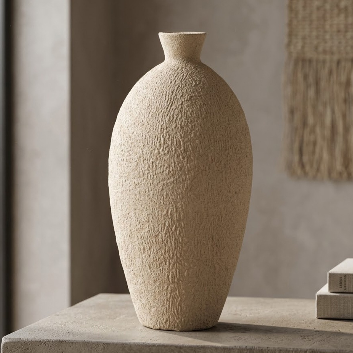 Ceramic Vase