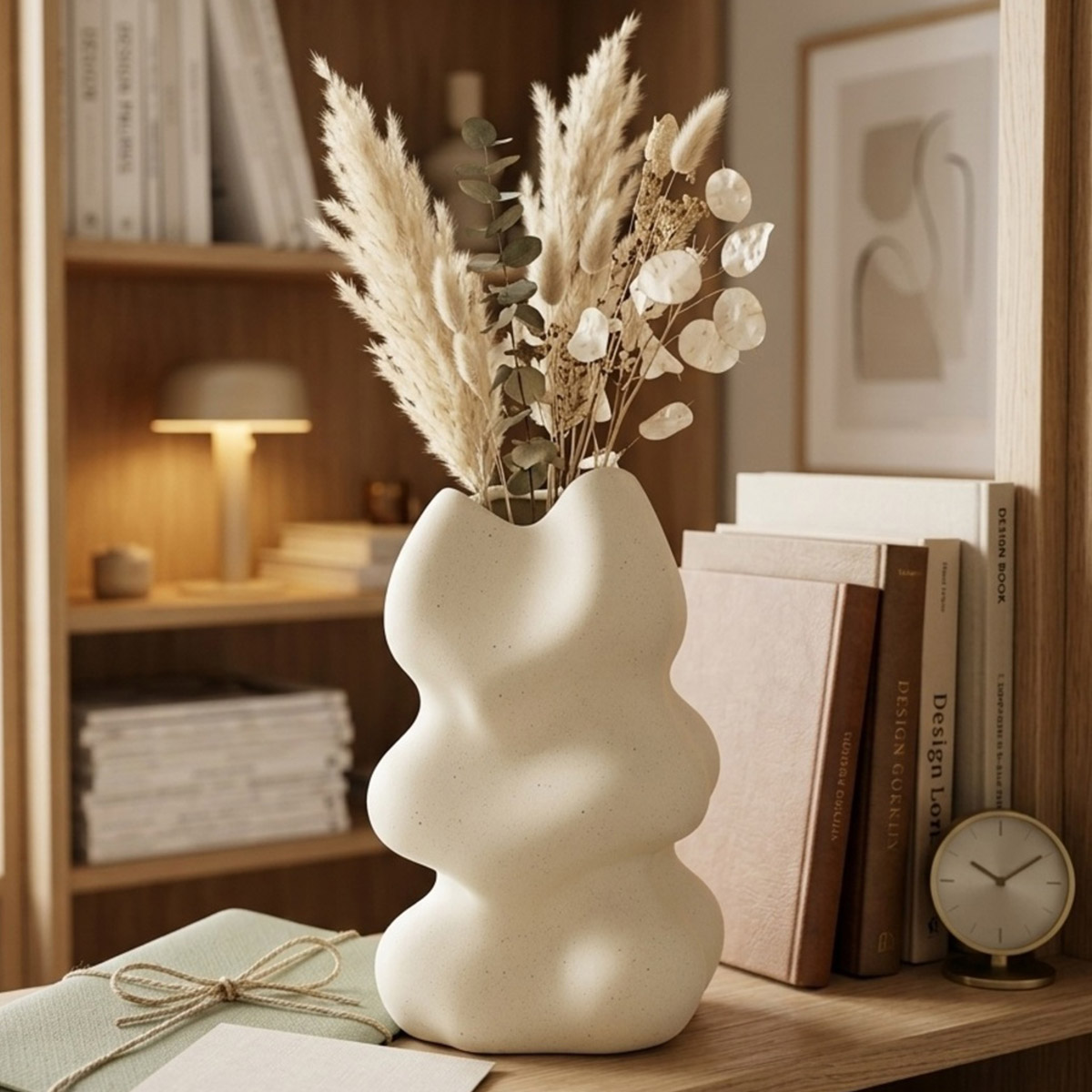 Ceramic Vase