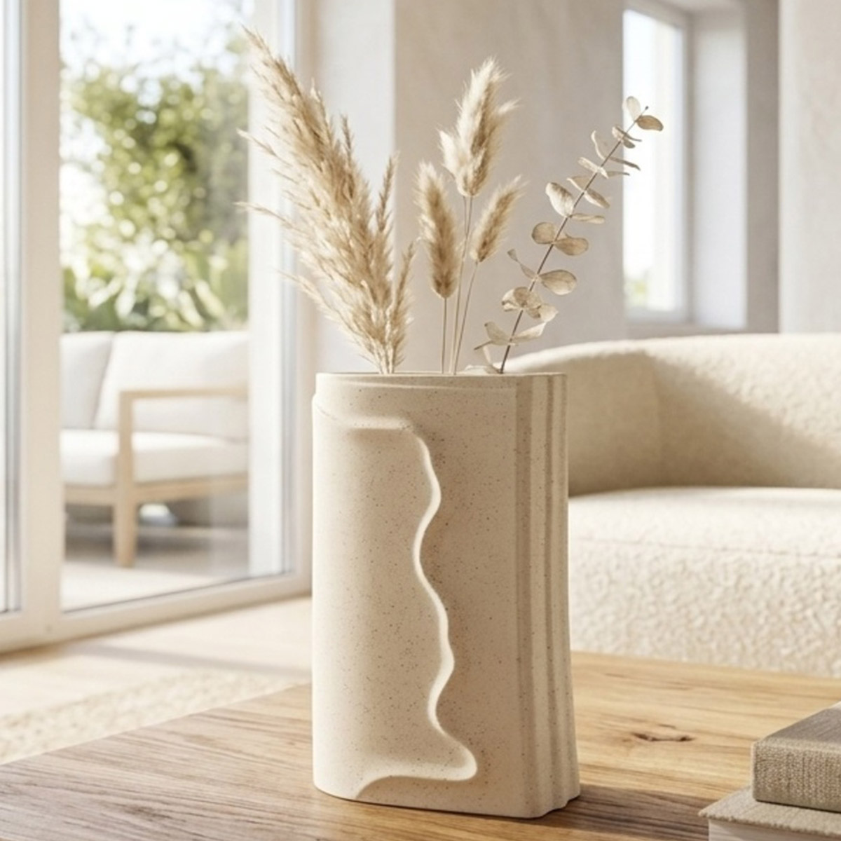 Ceramic Vase
