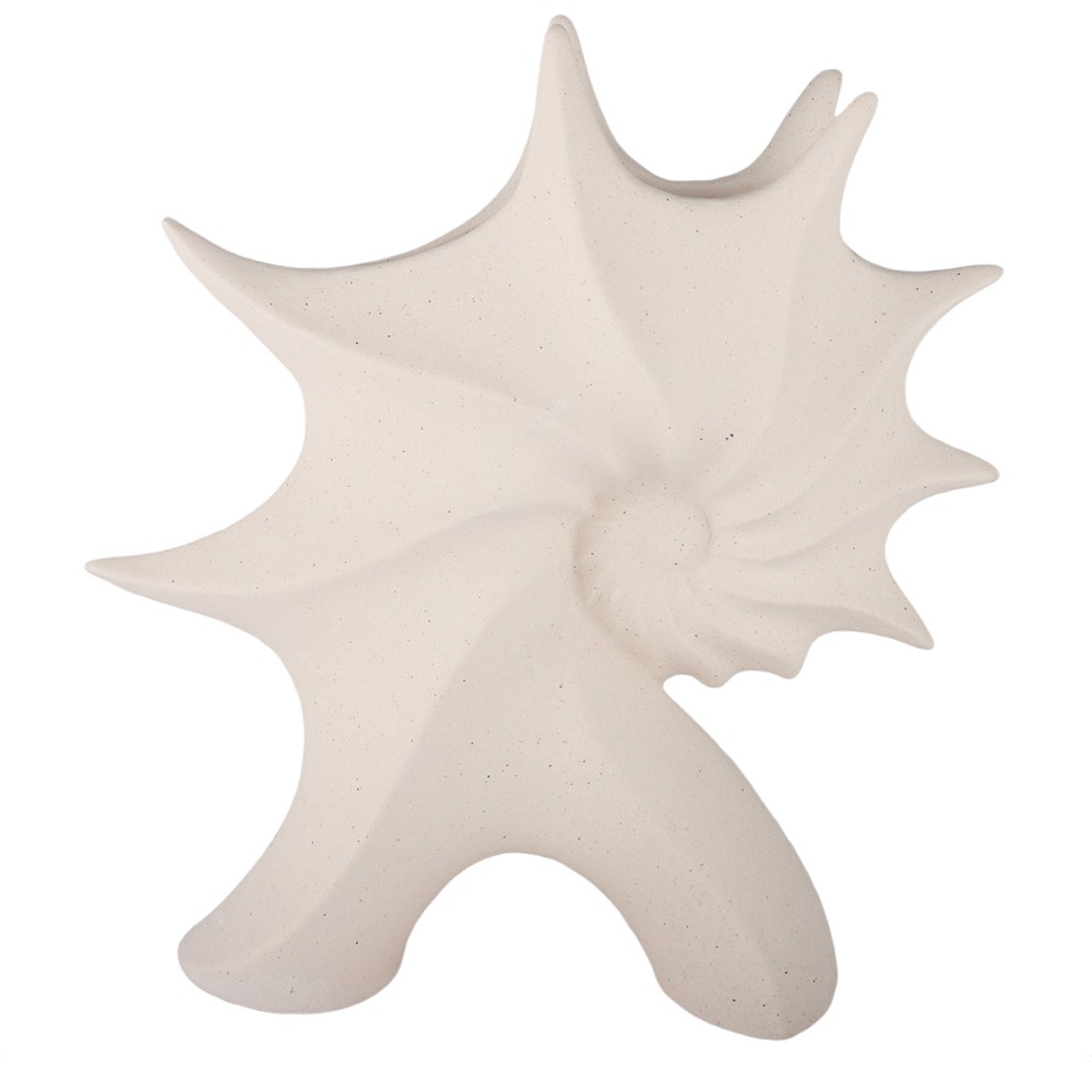 Flower Ceramic Vase