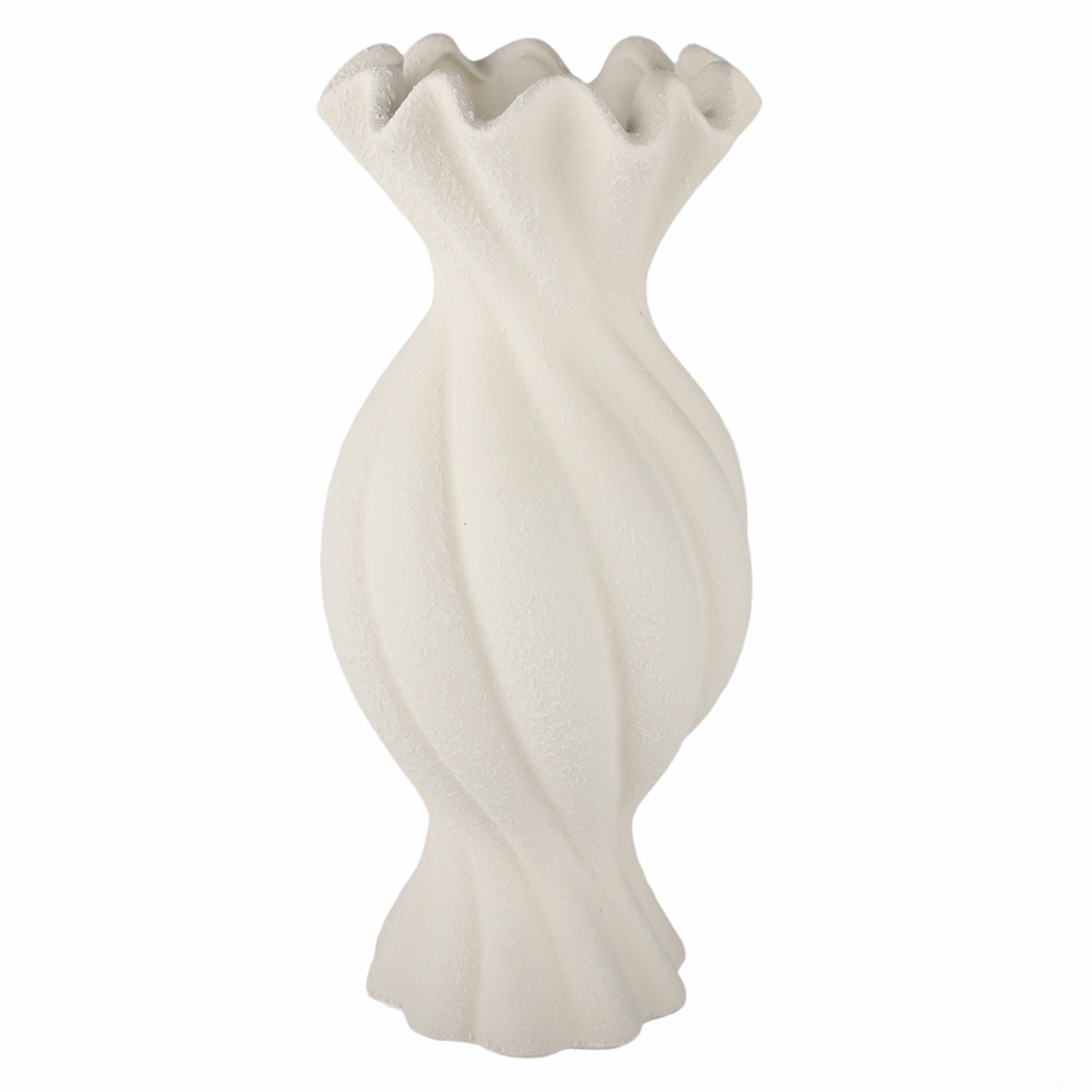 Flower Ceramic Vase