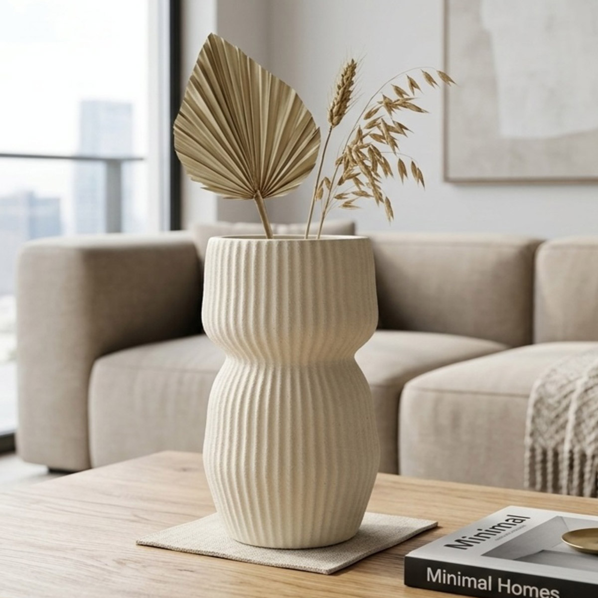 Ceramic Vase
