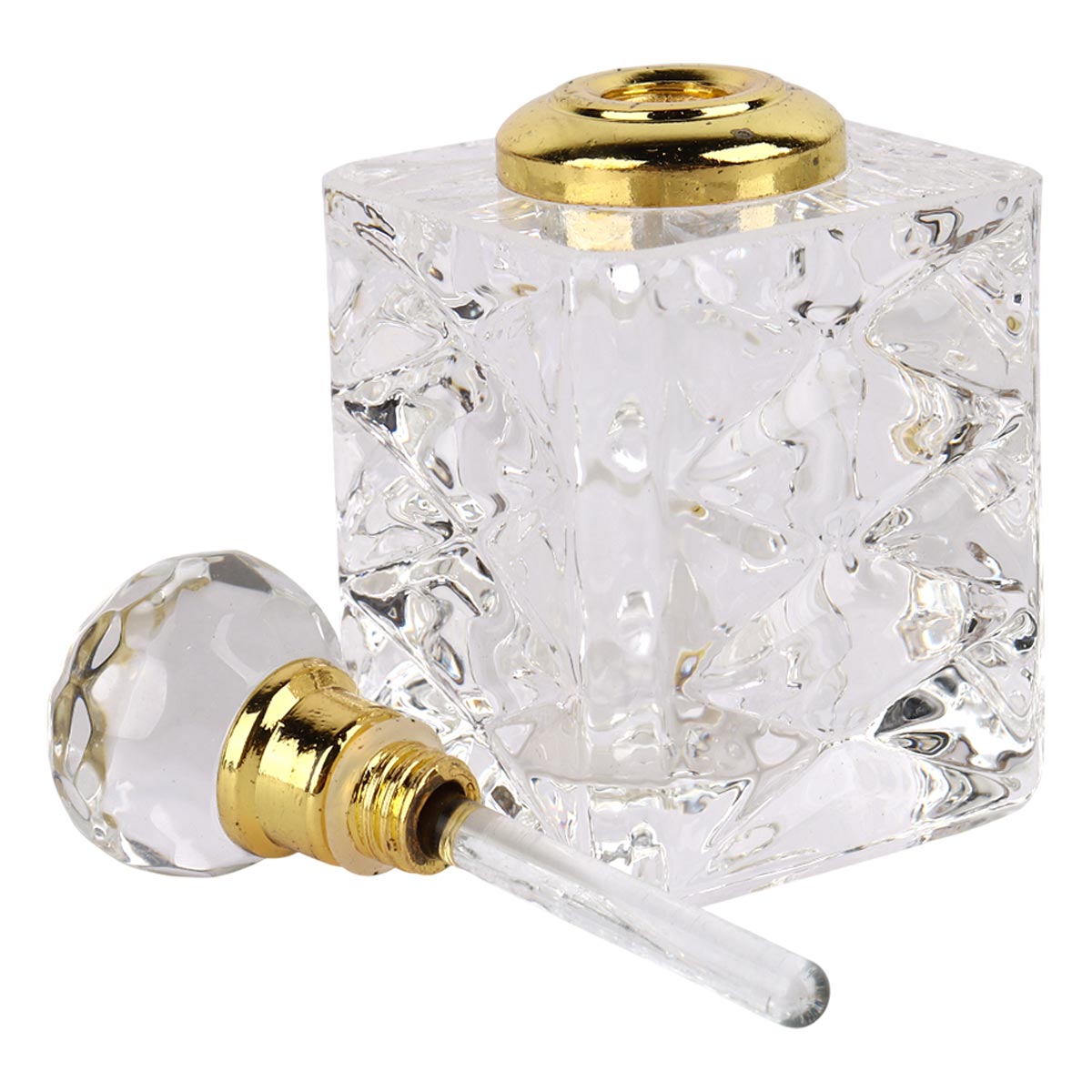 Crystal Bottle