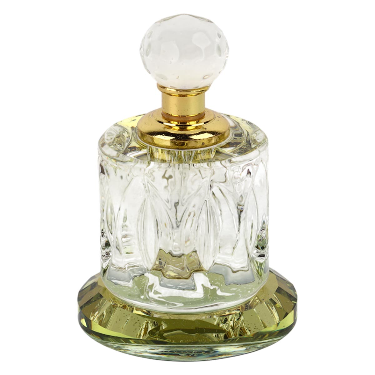 Crystal Bottle